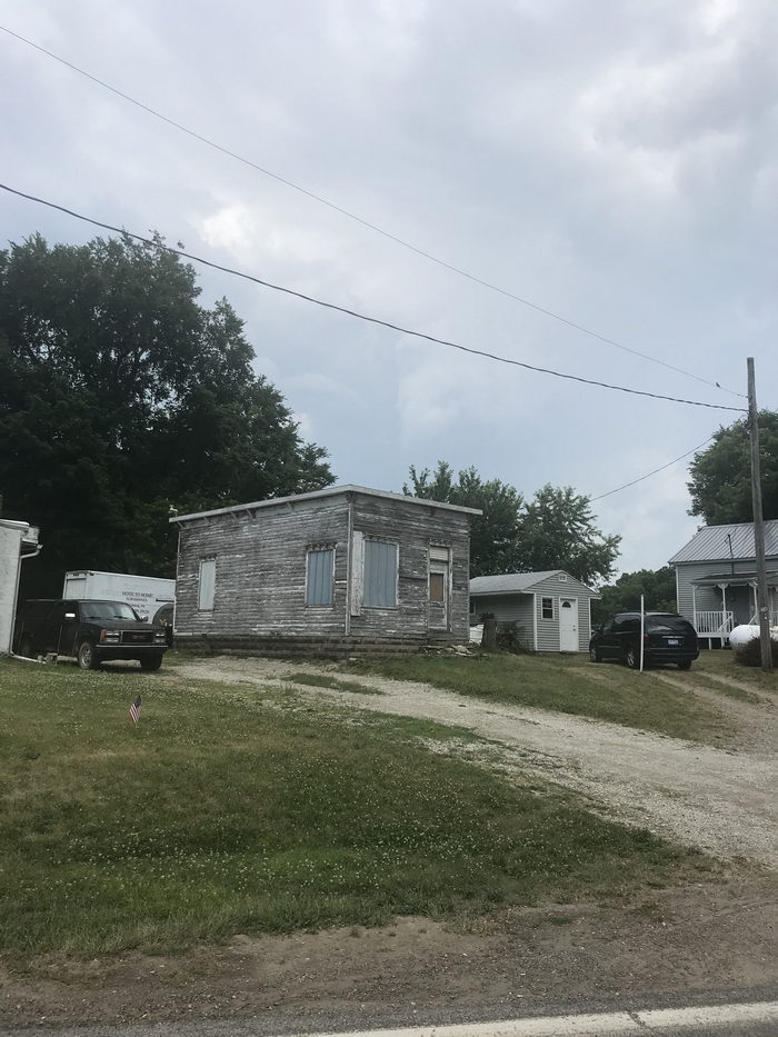 Oak Grove - July 2020 (newer photo)